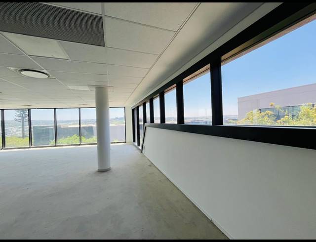 675M² OFFICE TO LET IN WATERFALL